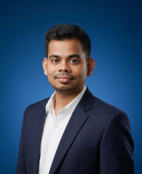Omkar Jadhav