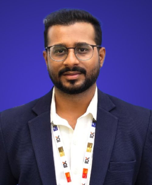 Swapnil-Dandekar